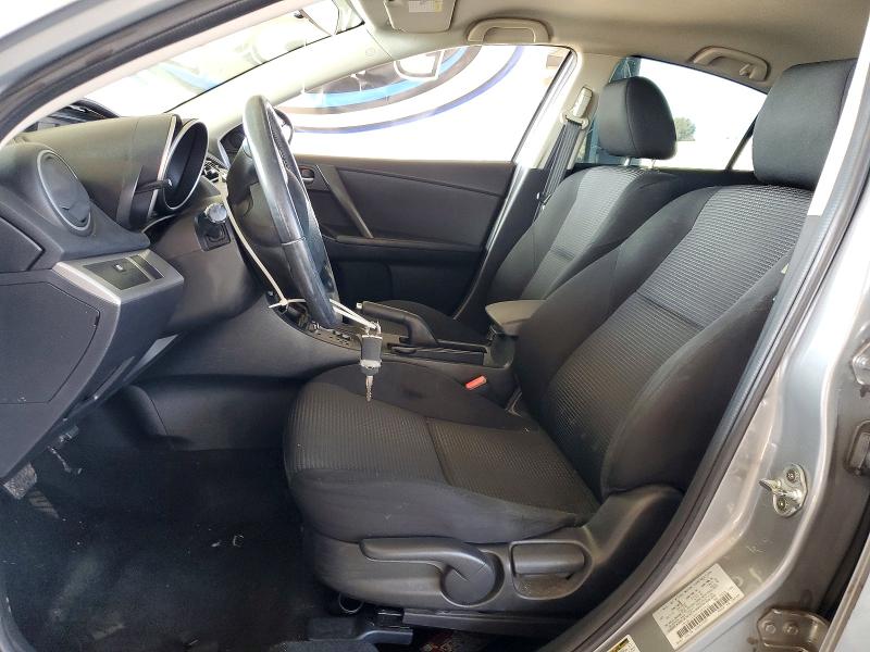 Продажа на аукционе авто 2012 Mazda 3, vin: JM1BL1V88C1607542, номер лота: 79261755