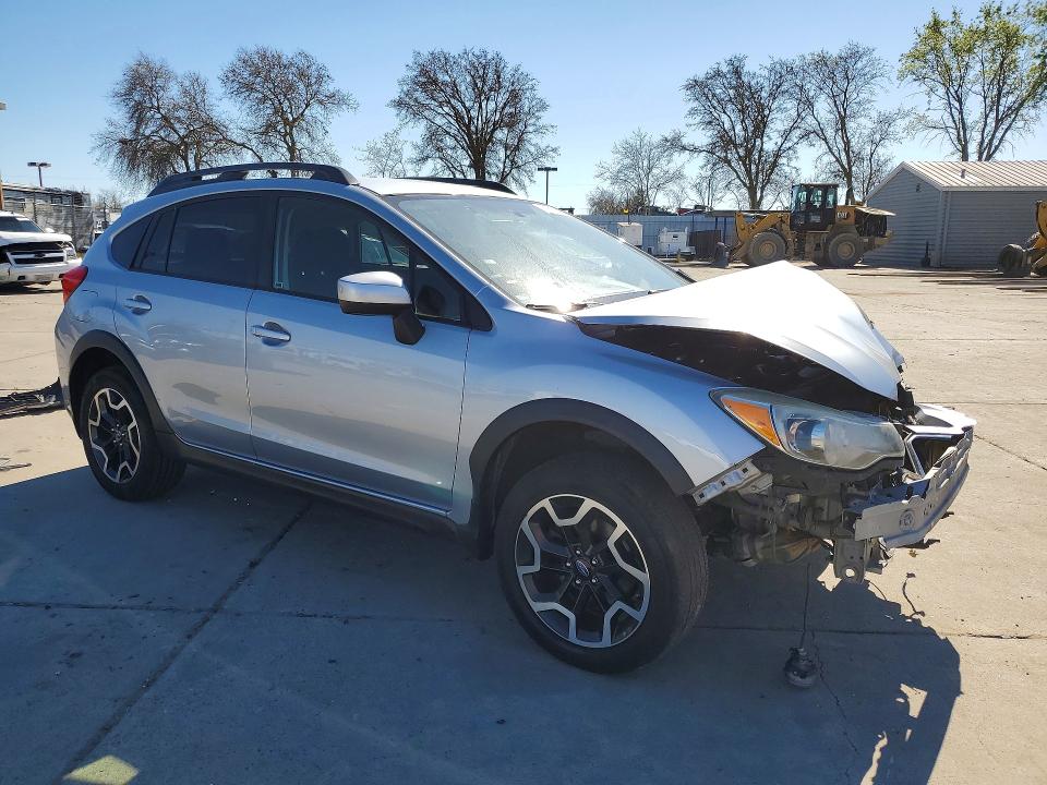 Aukcja sprzedaży 2017 Subaru Crosstrek, vin: JF2GPABC9HH273492, numer aukcji: 78891395