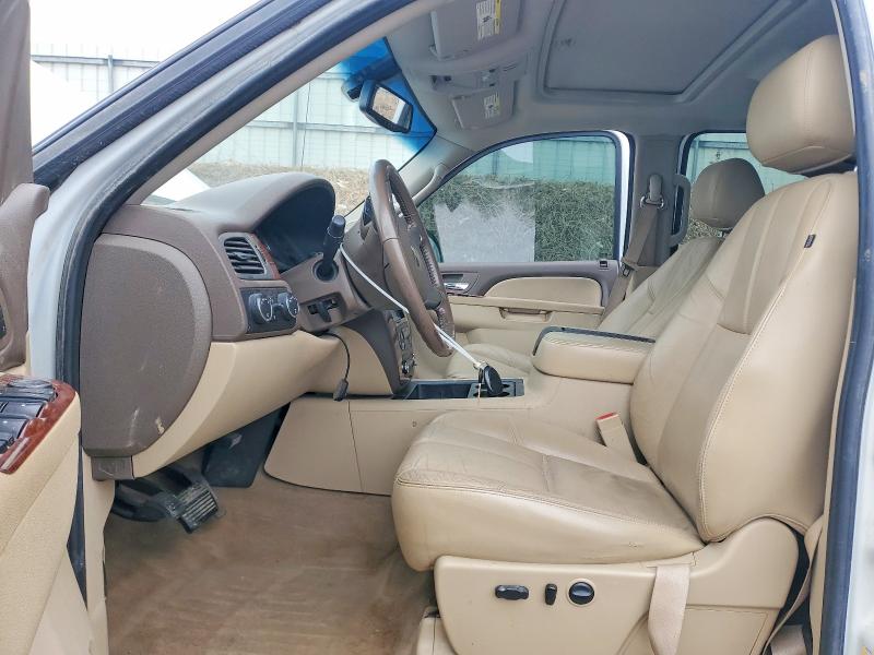 Aukcja sprzedaży 2011 Chevrolet Silverado, vin: 3GCPKTE35BG248479, numer aukcji: 46366136
