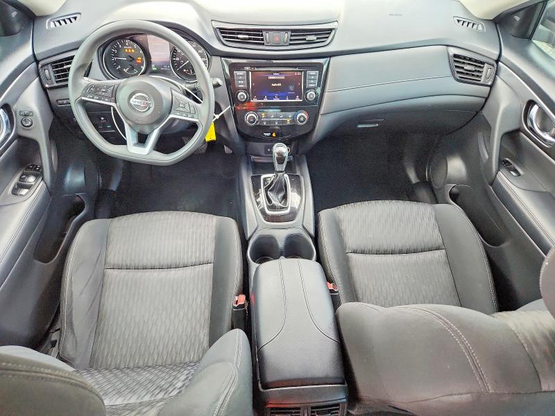 Продажа на аукционе авто 2018 Nissan Rogue, vin: KNMAT2MT3JP555125, номер лота: 79546655