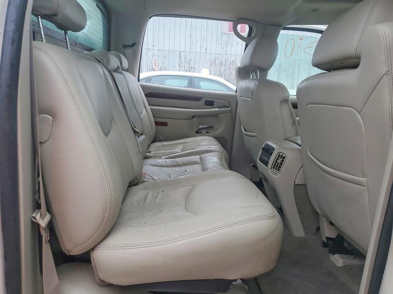 Продаж на аукціоні авто 2005 Cadillac Escalade, vin: 3GYEK62N95G104706, номер лоту: 45757596