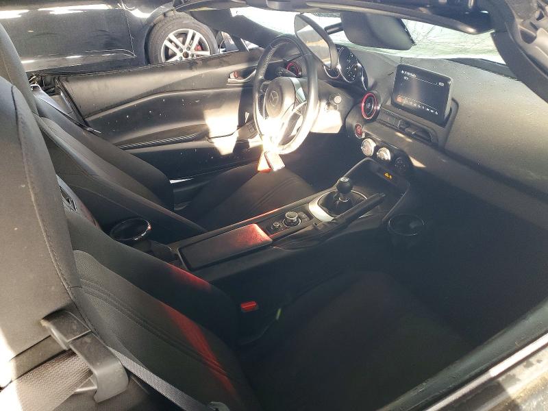 Продажа на аукционе авто 2023 Mazda Mx-5 Miata, vin: JM1NDAB74P0554727, номер лота: 47390946