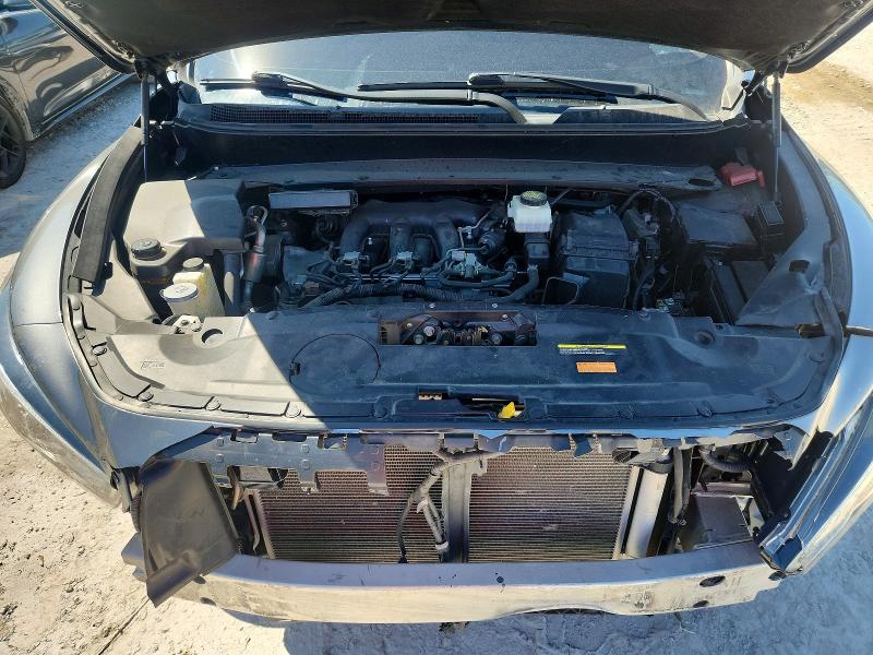 Aukcja sprzedaży 2020 Infiniti Qx60, vin: 5N1DL0MM6LC518831, numer aukcji: 46339446
