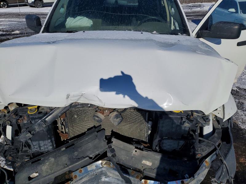 47009476 :رقم المزاد ، 1C6RD7KPXCS122119 vin ، 2012 Dodge Ram 15000 مزاد بيع