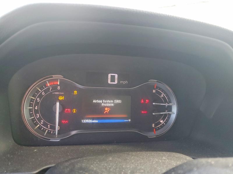 Продаж на аукціоні авто 2016 Honda Pilot, vin: 5FNYF5H79GB046860, номер лоту: 46081236