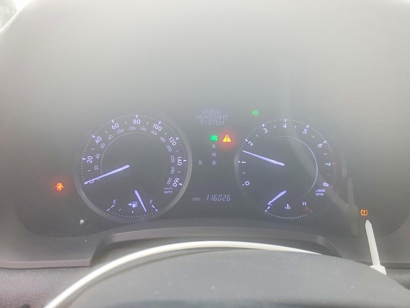 Aukcja sprzedaży 2014 Lexus Is 350c, vin: JTHFE2C23E2510440, numer aukcji: 45867296