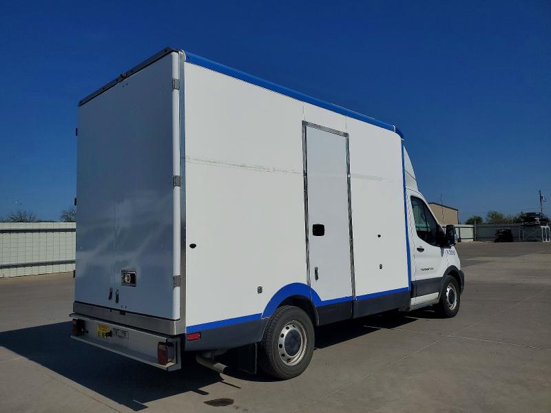 Продажа на аукционе авто 2021 Ford Transit, vin: 1FDBW5Z84MKA96430, номер лота: 46948786