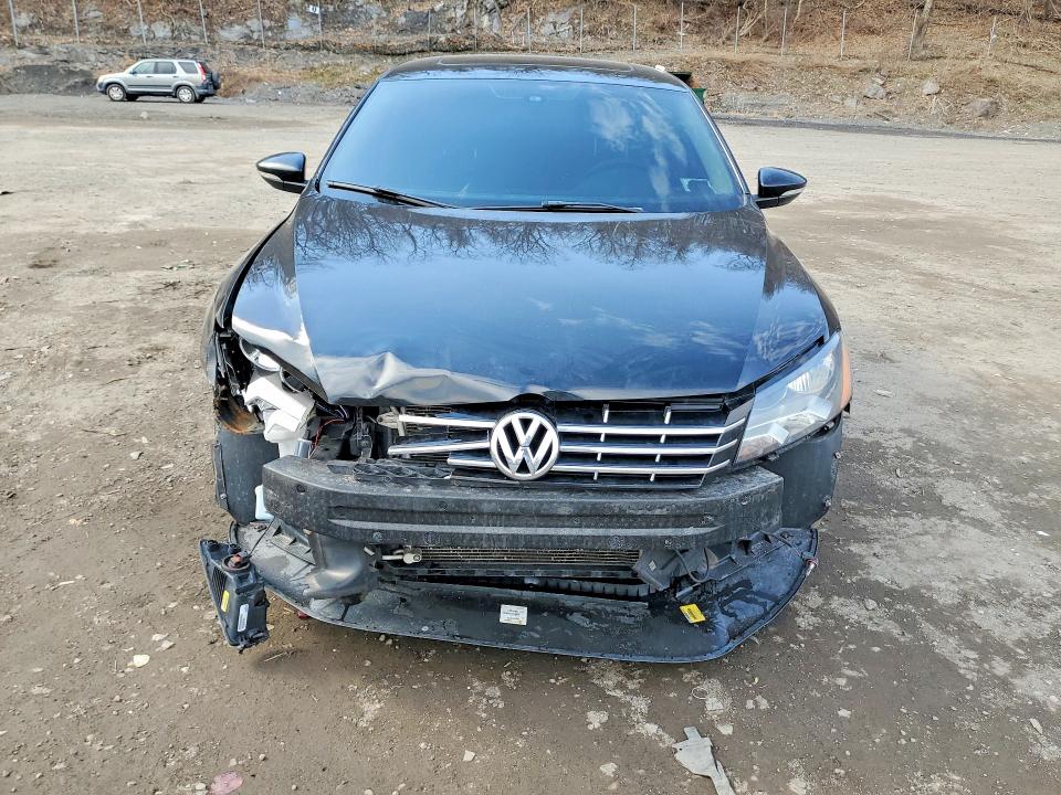 Aukcja sprzedaży 2012 Volkswagen Passat, vin: 1VWCP7A37CC088409, numer aukcji: 47544716