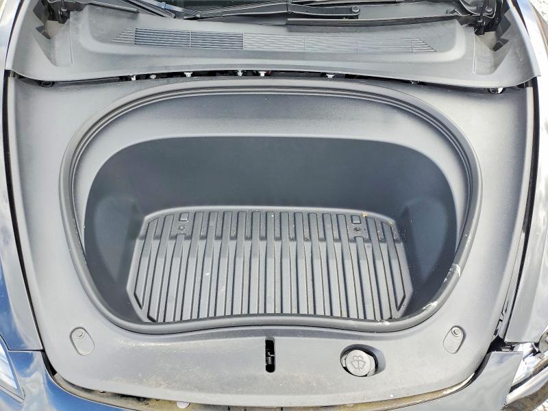 Aukcja sprzedaży 2025 Tesla Model 3, vin: 5YJ3E1EA1SF041411, numer aukcji: 48314086