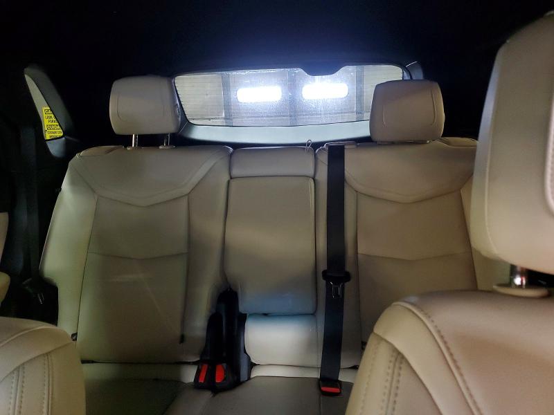 Aukcja sprzedaży 2018 Cadillac Xt5, vin: 1GYKNBRSXJZ228542, numer aukcji: 79257525