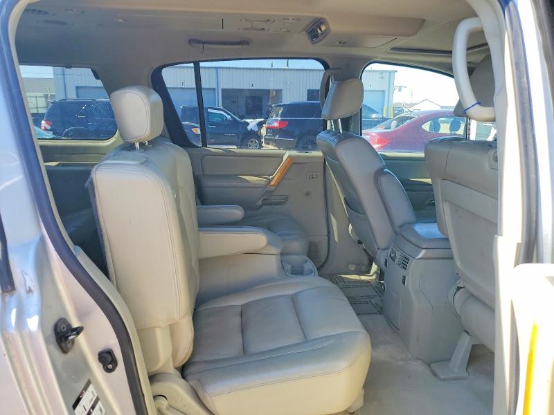46341626 :رقم المزاد ، 5N3AA08C46N808897 vin ، 2006 Infiniti Qx56 مزاد بيع