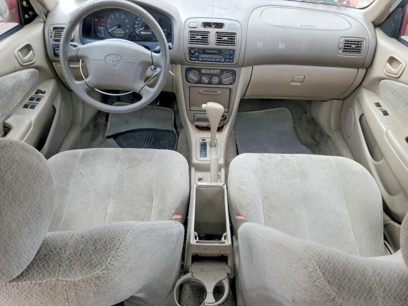 Aukcja sprzedaży 2001 Toyota Corolla, vin: 2T1BR12E01C384821, numer aukcji: 47777766