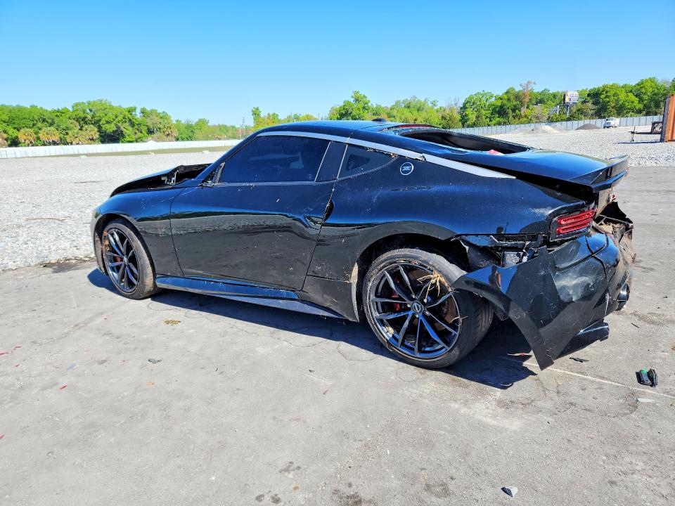 Продажа на аукционе авто 2024 Nissan Z, vin: JN1BZ4BH7RM364840, номер лота: 47063316