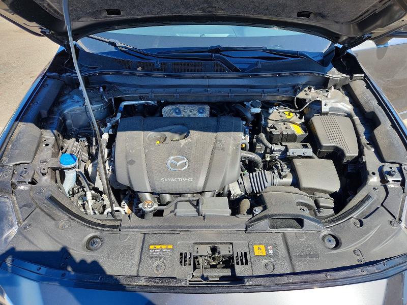 Aukcja sprzedaży 2025 Mazda Cx-5, vin: JM3KFBCL7S0671927, numer aukcji: 46322036