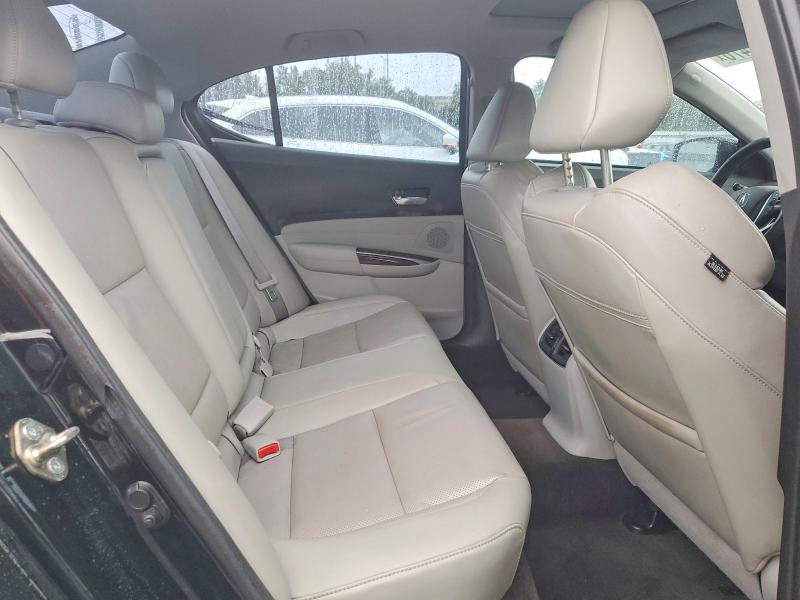 Aukcja sprzedaży 2016 Acura Tlx, vin: 19UUB2F5XGA012043, numer aukcji: 46462476