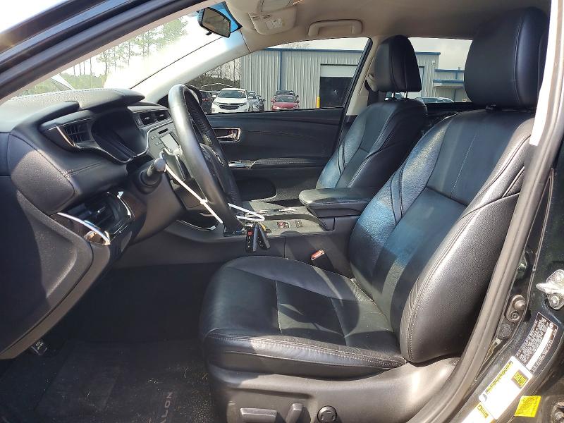 Aukcja sprzedaży 2015 Toyota Avalon, vin: 4T1BK1EB0FU156796, numer aukcji: 79027235