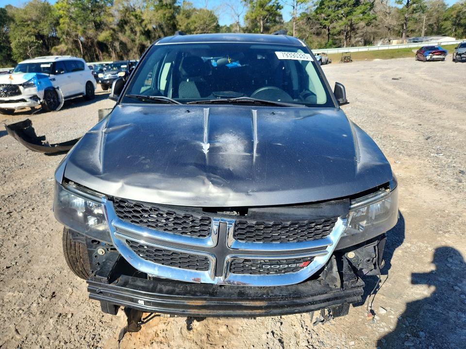 Aukcja sprzedaży 2012 Dodge Journey, vin: 3C4PDCBG0CT161258, numer aukcji: 79390335
