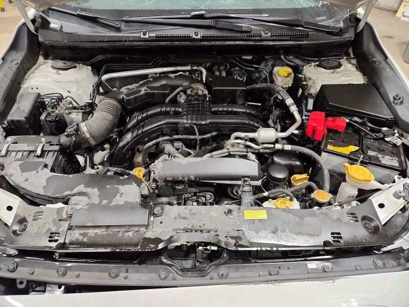 Aukcja sprzedaży 2024 Subaru Crosstrek, vin: JF2GUADC8R8883049, numer aukcji: 79273035