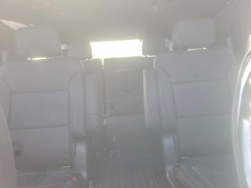 2021 Gmc Yukon მანქანა იყიდება აუქციონზე, vin: 1GKS2DKL6MR294107, აუქციონის ნომერი: 47474906