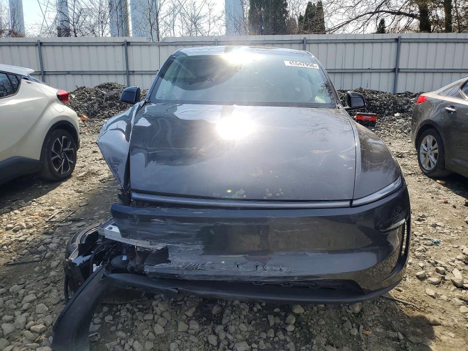 Aukcja sprzedaży 2026 Tesla Model Y, vin: 7SAYGDED7TF384305, numer aukcji: 45642956