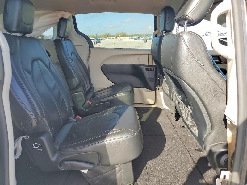Продаж на аукціоні авто 2017 Chrysler Pacifica, vin: 2C4RC1BG8HR730335, номер лоту: 41612976