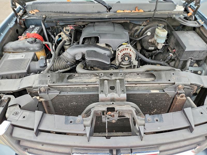 45531026 :رقم المزاد ، 3GTEC13C79G274622 vin ، 2009 Gmc Sierra مزاد بيع