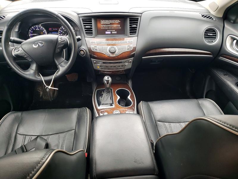 Aukcja sprzedaży 2020 Infiniti Qx60, vin: 5N1DL0MM6LC541171, numer aukcji: 48052136