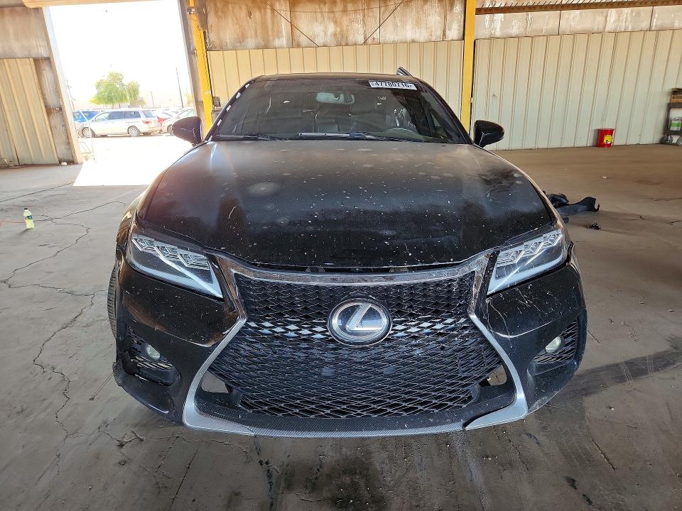 47780716 :رقم المزاد ، JTHBE1BL1D5001513 vin ، 2013 Lexus Gs 350 مزاد بيع