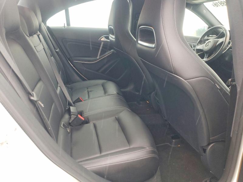 Продажа на аукционе авто 2017 Mercedes-benz Cla, vin: WDDSJ4GB3HN484884, номер лота: 42049916