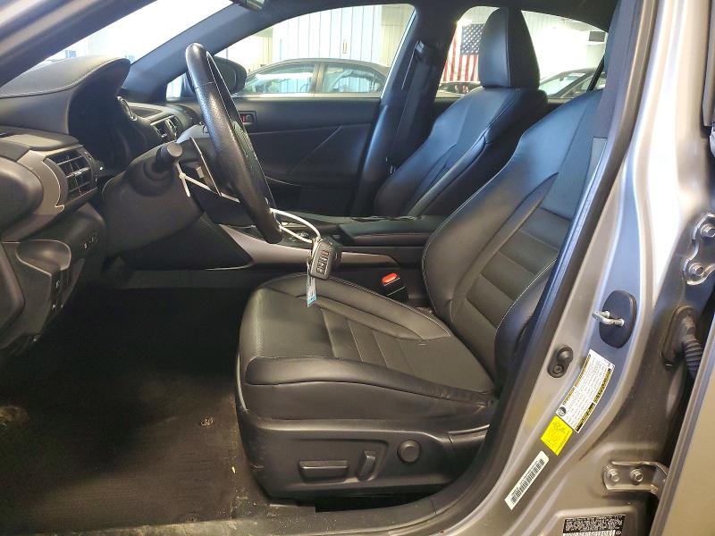 Продаж на аукціоні авто 2020 Lexus Is 300, vin: JTHG81F27L5041513, номер лоту: 45889056