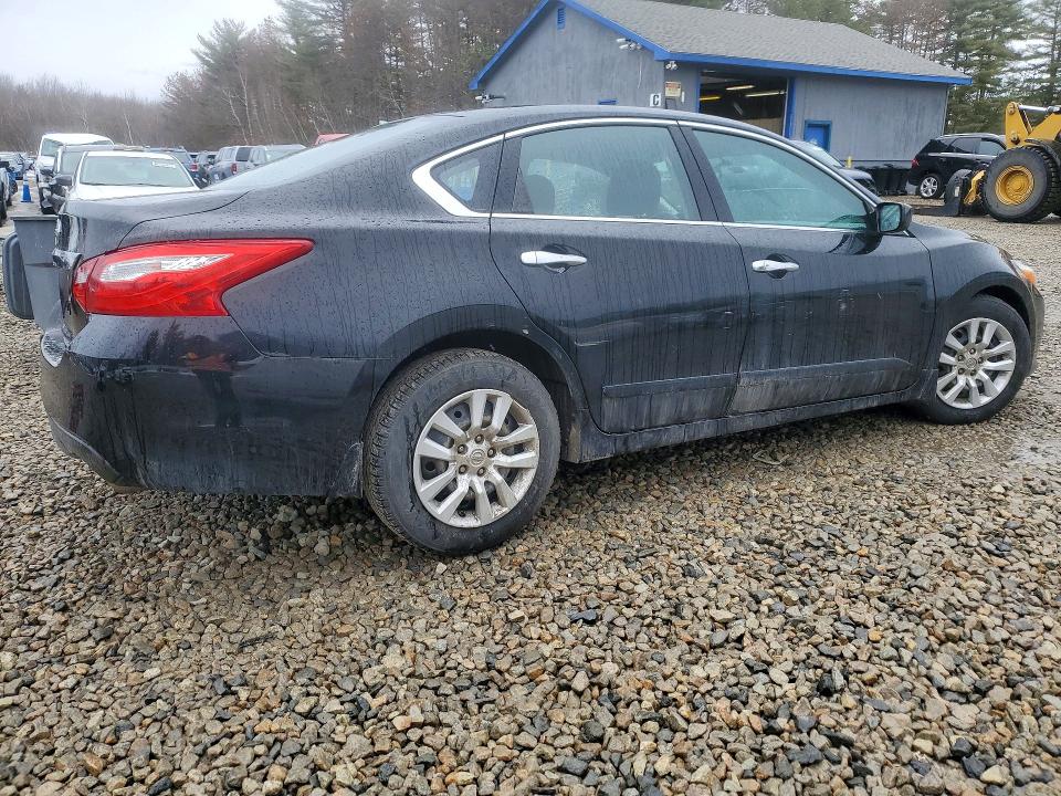 45817236 :رقم المزاد ، 1N4AL3AP0GC183634 vin ، 2016 Nissan Altima مزاد بيع