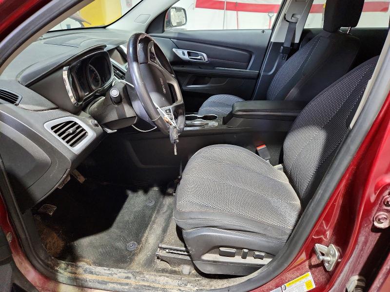 Продажа на аукционе авто 2017 Gmc Terrain, vin: 2GKFLTEKXH6251497, номер лота: 45490116