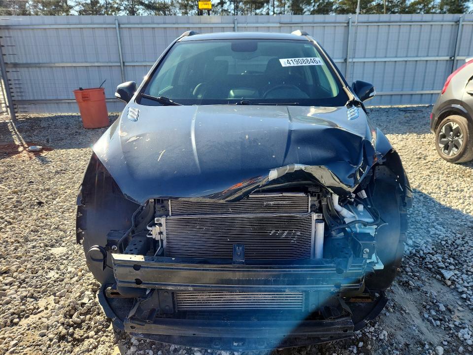 41908846 :رقم المزاد ، KL4CJESB4GB580383 vin ، 2016 Buick Encore مزاد بيع