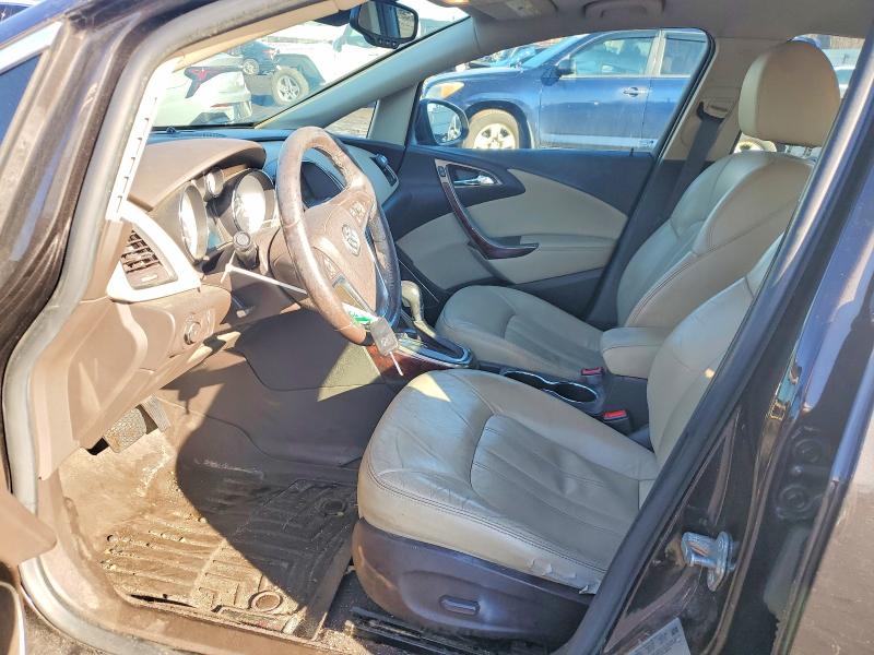 45503766 :رقم المزاد ، 1G4PS5SK3D4221137 vin ، 2013 Buick Verano مزاد بيع