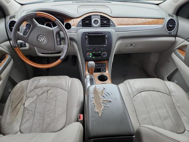 79230745 :رقم المزاد ، 5GAKRCED0BJ415992 vin ، 2011 Buick Enclave مزاد بيع