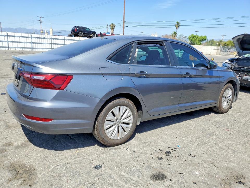 Продаж на аукціоні авто 2020 Volkswagen Jetta, vin: 3VWCB7BU0LM047009, номер лоту: 47470266
