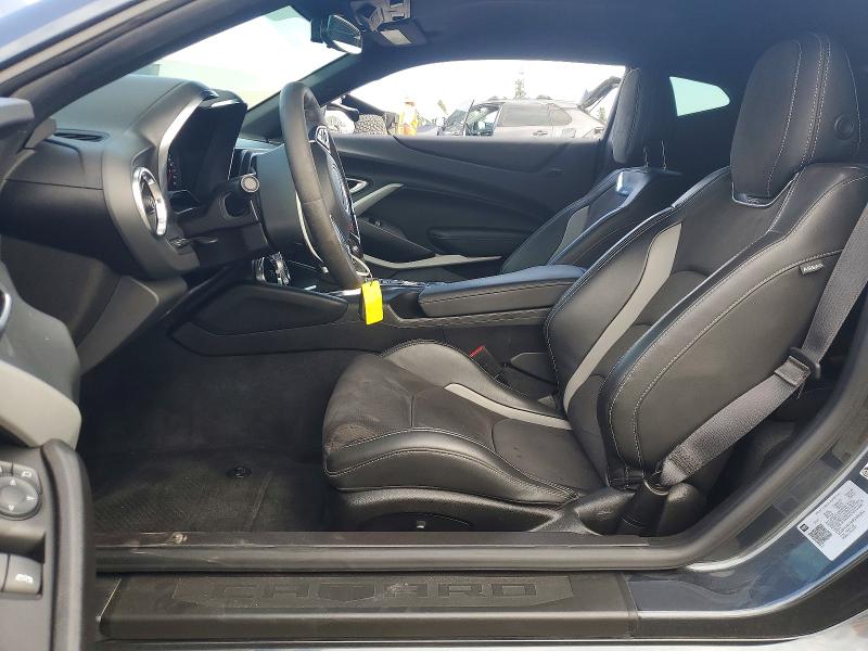 Продаж на аукціоні авто 2023 Chevrolet Camaro, vin: 1G1FF1R7XP0103251, номер лоту: 42012046