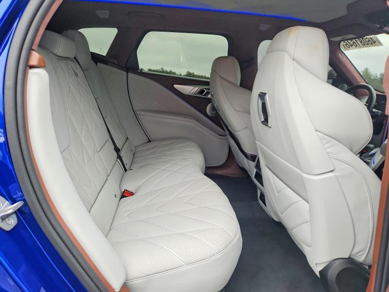 Продажа на аукционе авто 2023 Bmw Xm, vin: 5YM23CS01P9S04351, номер лота: 46081646