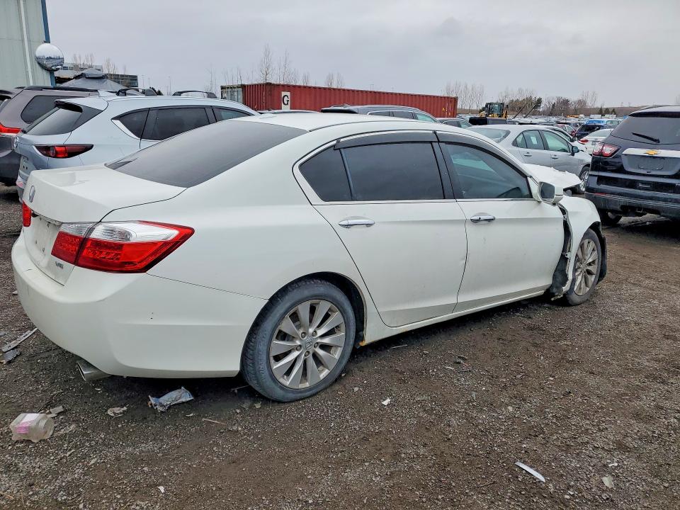 Продаж на аукціоні авто 2014 Honda Accord, vin: 1HGCR3F82EA801629, номер лоту: 79068725