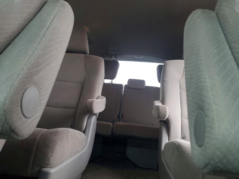 79341815 :رقم المزاد ، 5FNRL5H27EB101353 vin ، 2014 Honda Odyssey مزاد بيع