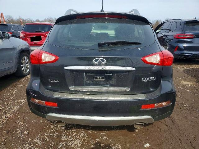 Продаж на аукціоні авто 2017 Infiniti Qx50, vin: JN1BJ0RR5HM401722, номер лоту: 78893915