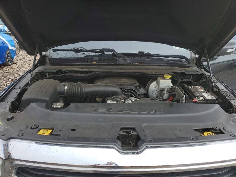Продаж на аукціоні авто 2020 Ram 1500, vin: 1C6SRFBT9LN122217, номер лоту: 46899336