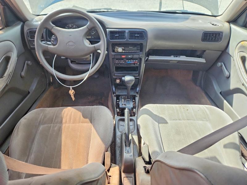 Aukcja sprzedaży 1994 Nissan Sentra, vin: 1N4EB31P2RC776998, numer aukcji: 54143966