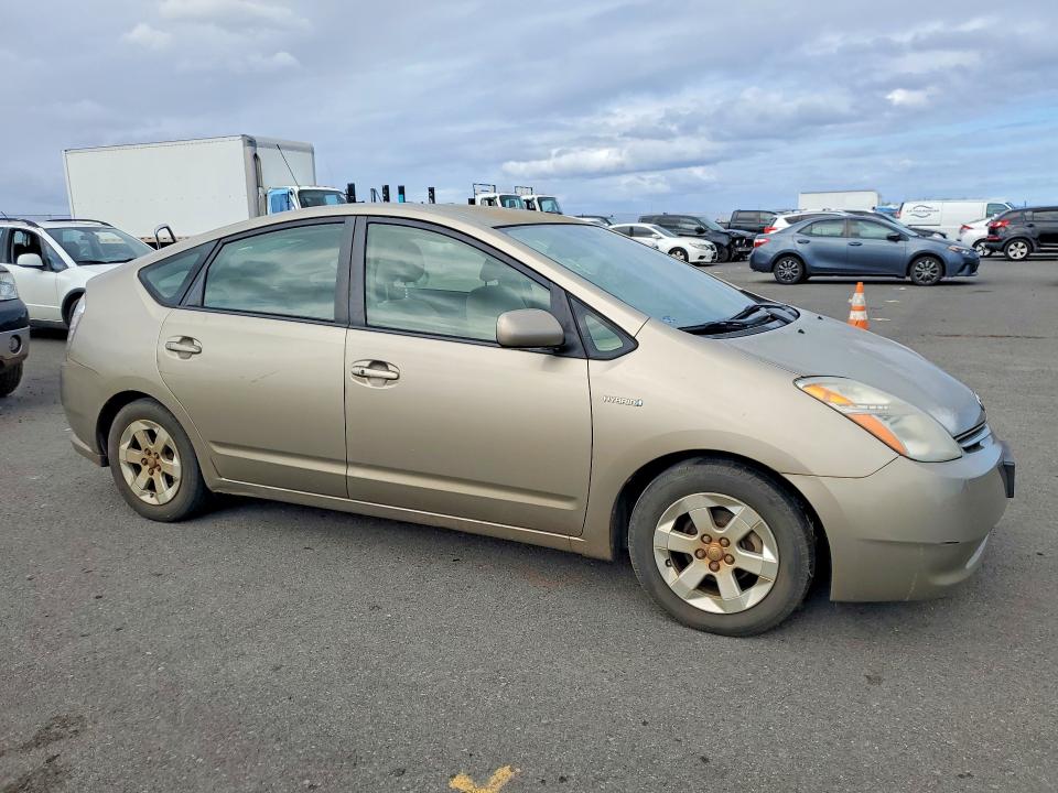 Auction sale of the 2008 Toyota Prius, vin: JTDKB20U883379308, lot number: 47776106