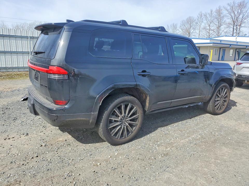 Продаж на аукціоні авто 2024 Lexus Gx 550, vin: JTJVBCDX7R5015794, номер лоту: 47116976