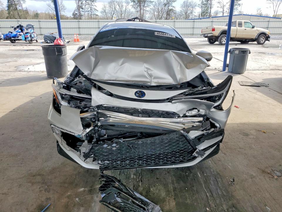 Aukcja sprzedaży 2023 Toyota Corolla Hybrid, vin: JTDBCMFE8PJ014694, numer aukcji: 45464176