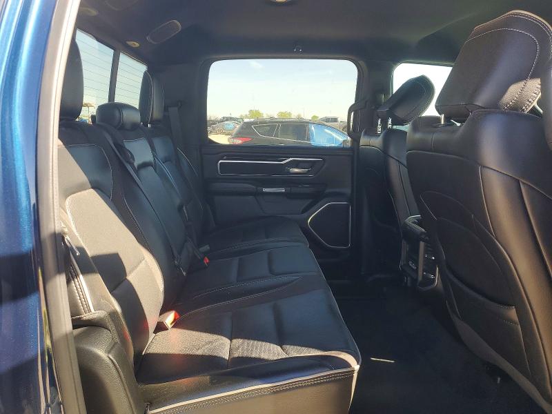 45854186 :رقم المزاد ، 1C6SRFJM6LN326886 vin ، 2020 Ram 1500 مزاد بيع