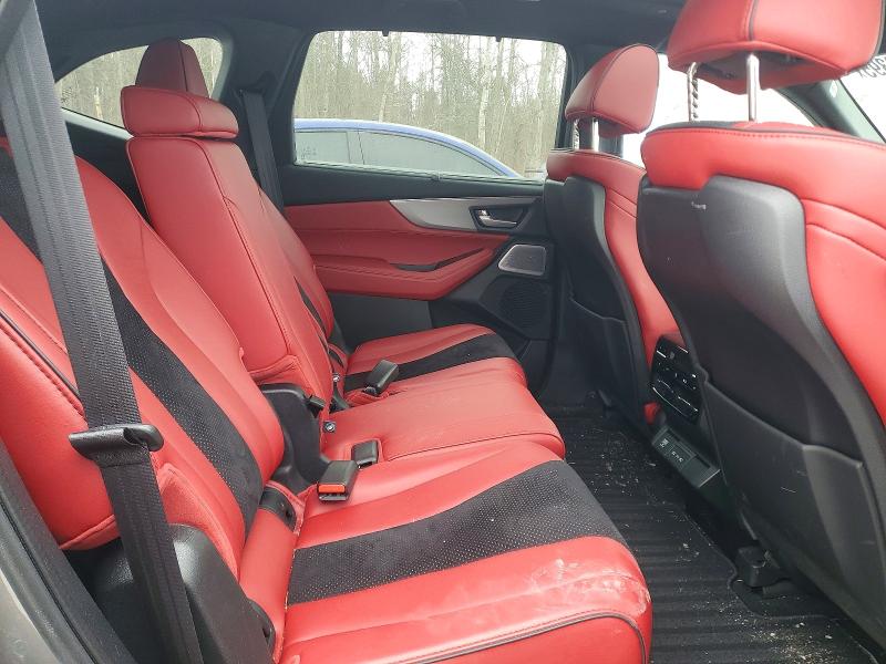 Aukcja sprzedaży 2025 Acura Mdx, vin: 5J8YE1H0XSL802007, numer aukcji: 79963395