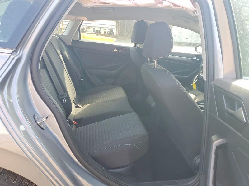 Aukcja sprzedaży 2024 Volkswagen Jetta, vin: 3VW5M7BU3RM012542, numer aukcji: 79458645
