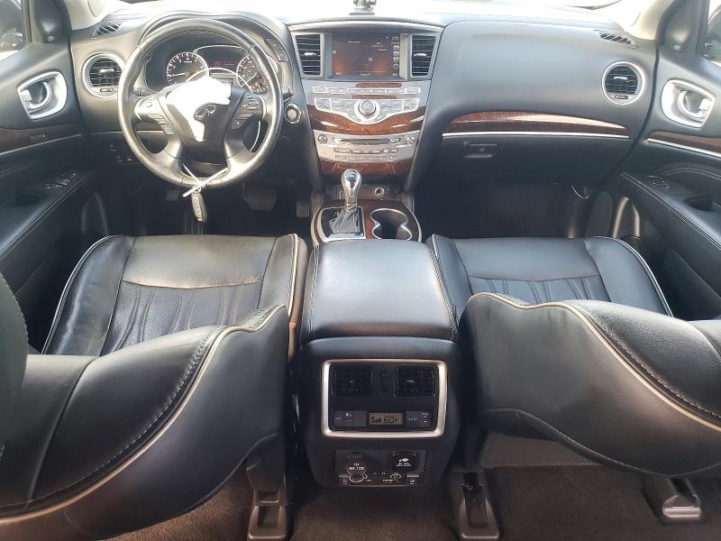 Aukcja sprzedaży 2019 Infiniti Qx60, vin: 5N1DL0MM3KC569394, numer aukcji: 79909555